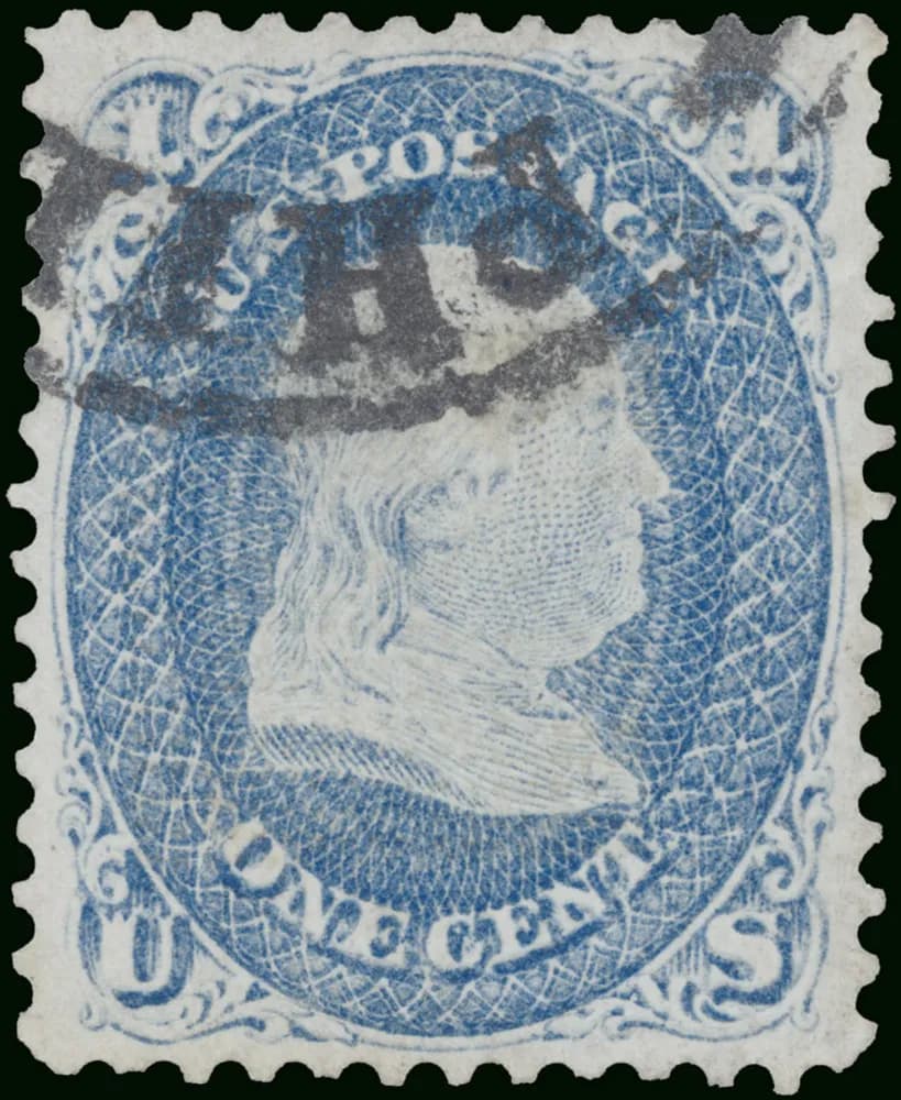 Benjamin Franklin