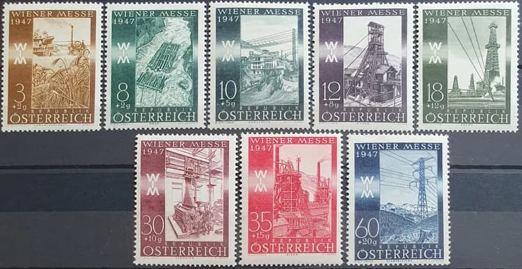 WIM Wiener Messe Österreich