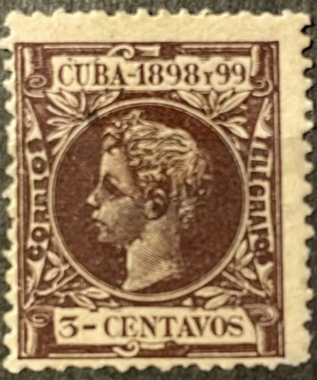 King Alfonso XIII