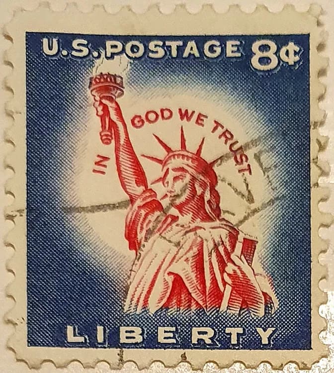 Liberty Statue